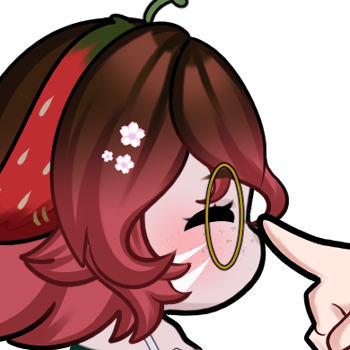 Boop emote - MimzyVT
